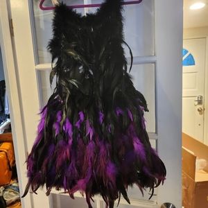 Halloween Cosplay Fairy Costume